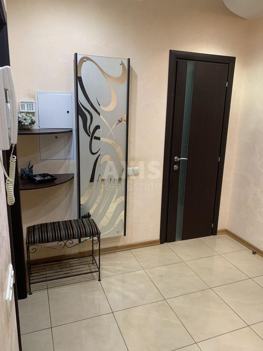 3k apartment pr-t Pravdy 19А9