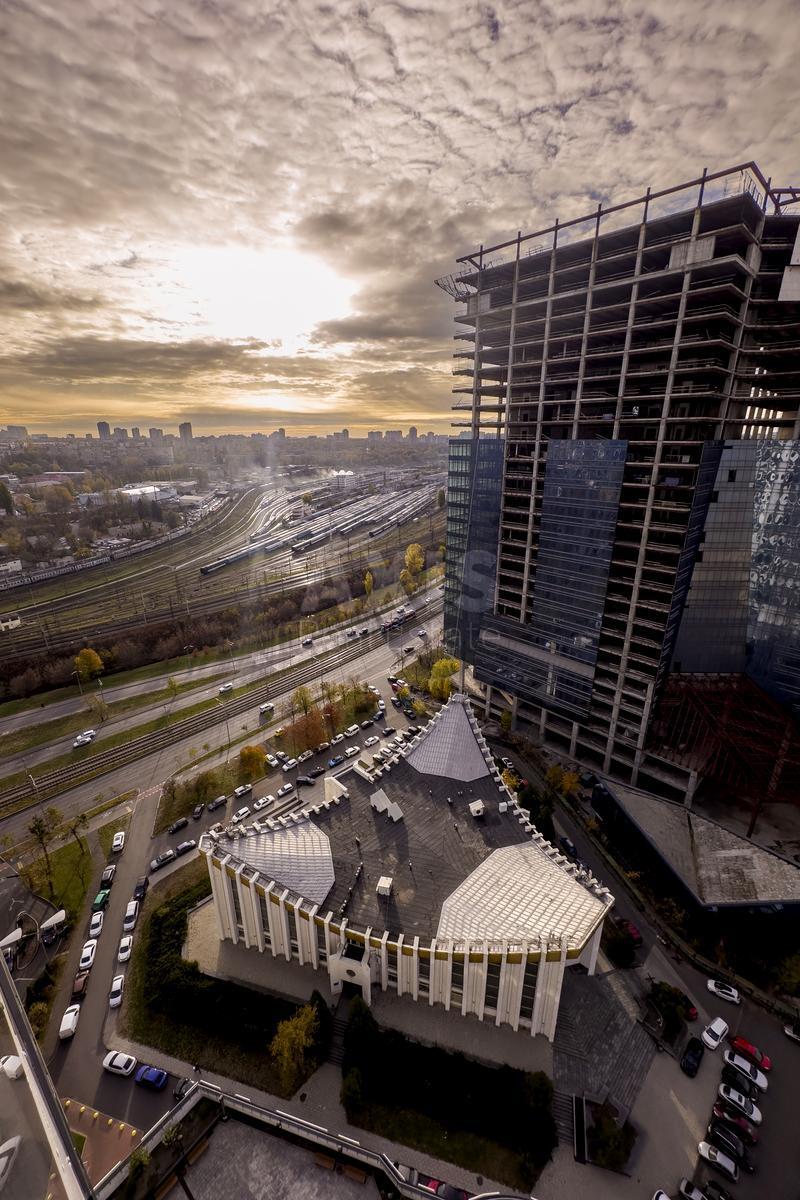 3к квартира пр-т Берестейский 116406318