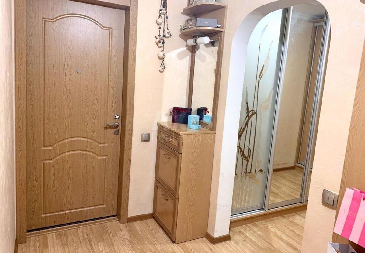 1k apartment vul. Inzhenera Borodina 6А