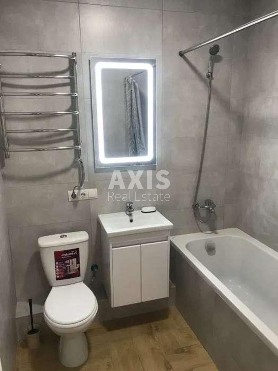 1k apartment vul. Gmyri Borysa 186