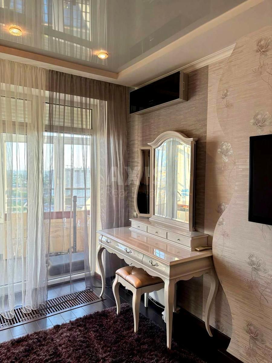 2k apartment bul. Chokolivs'kyj 42А5990215