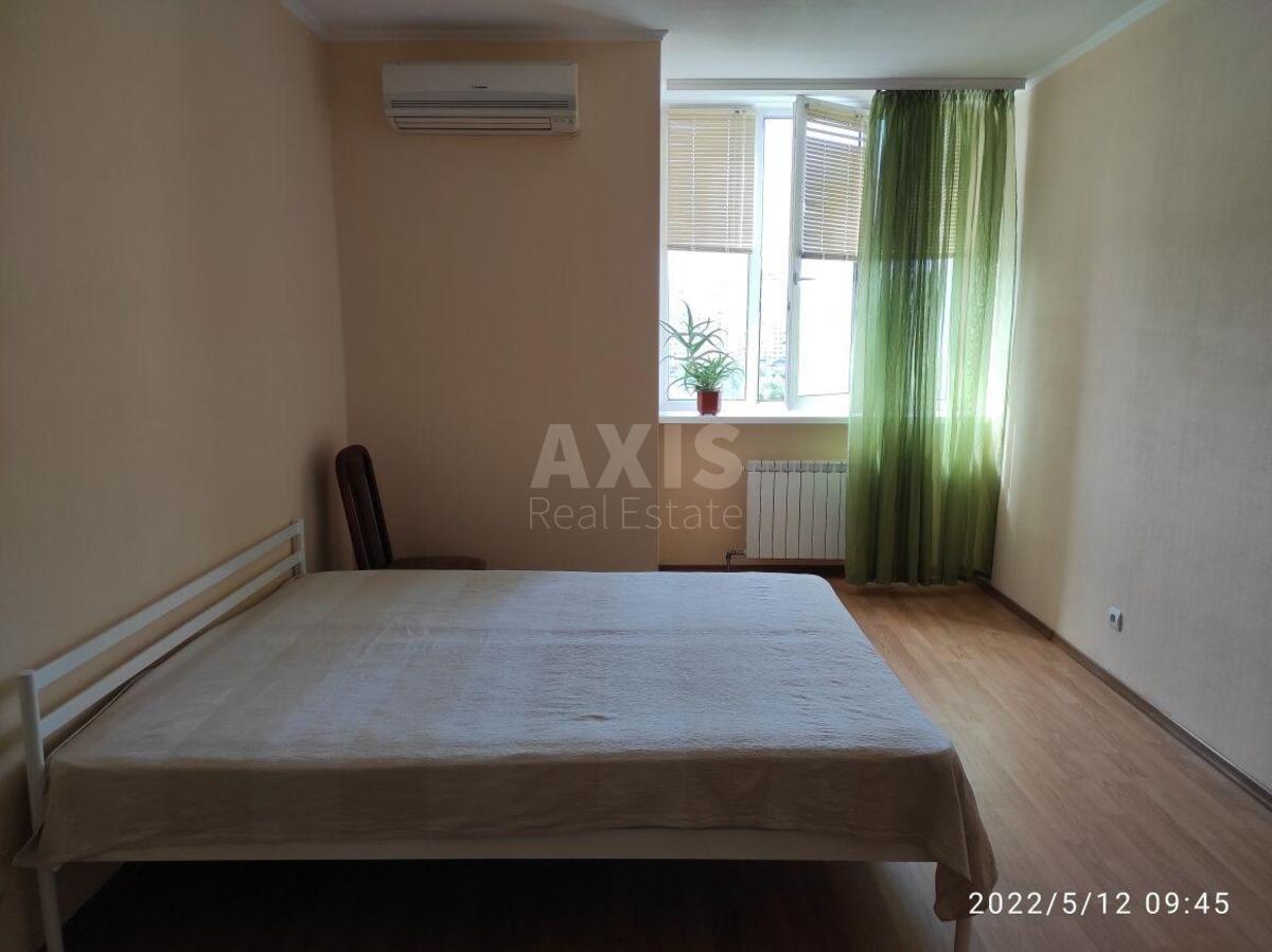 1k apartment pr-t Bazhana Mykoly 1М1