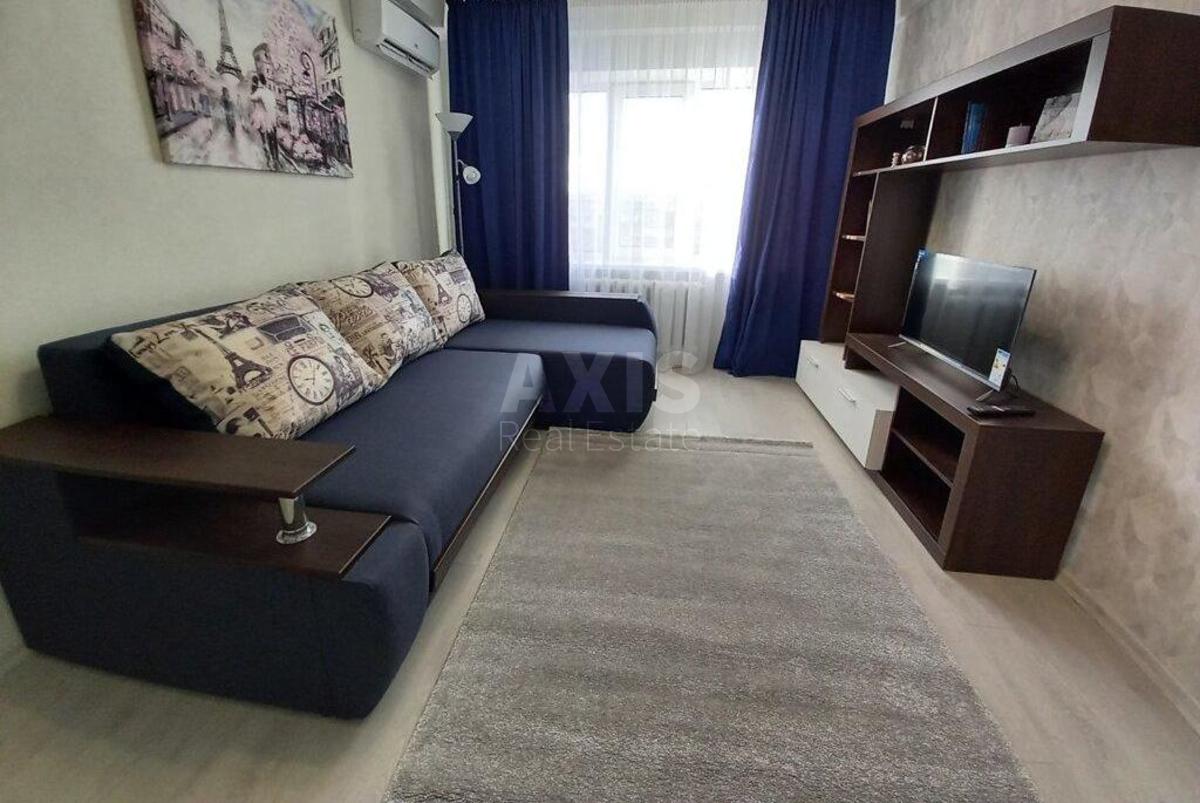 1k apartment bul. Kol'cova 9