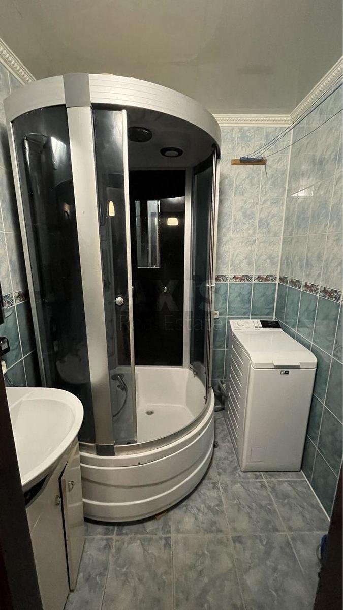 2k apartment vul. Vil'jamsa Akademika 95
