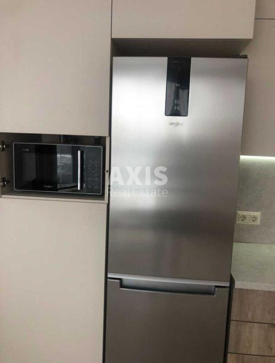 2k apartment vul. Zabolotnogo Akademika 1б7