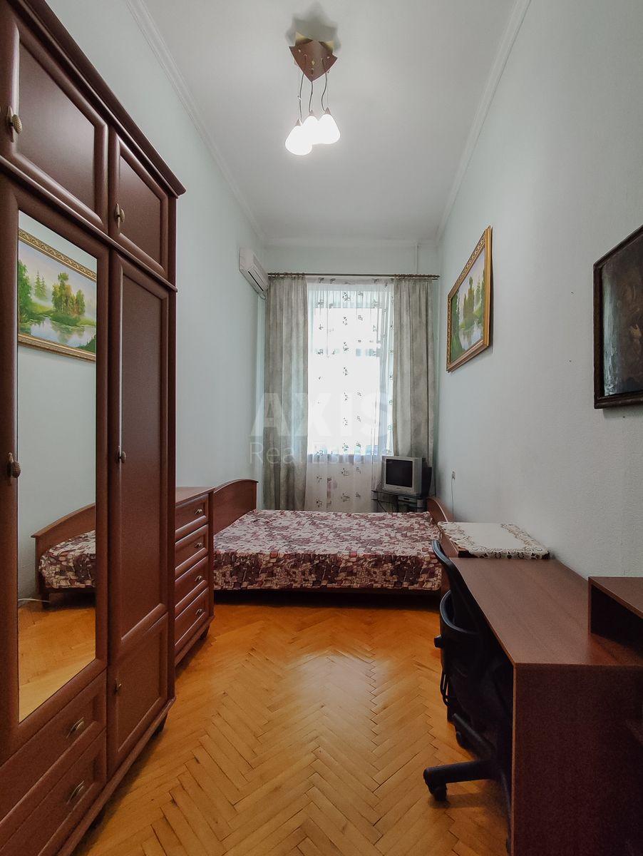 3k apartment vul. Myhajlivs'ka 24В8