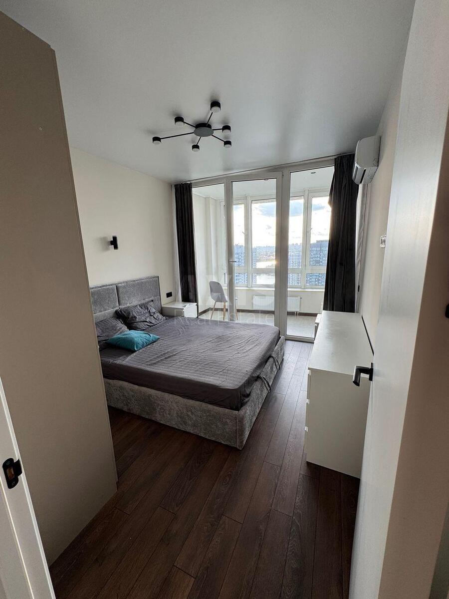 1k apartment vul. Zarichna 16556432