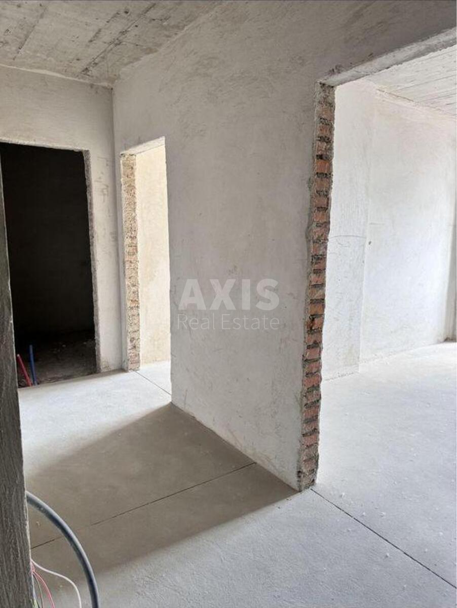 2k apartment vul. Sosjury Volodymyra 62