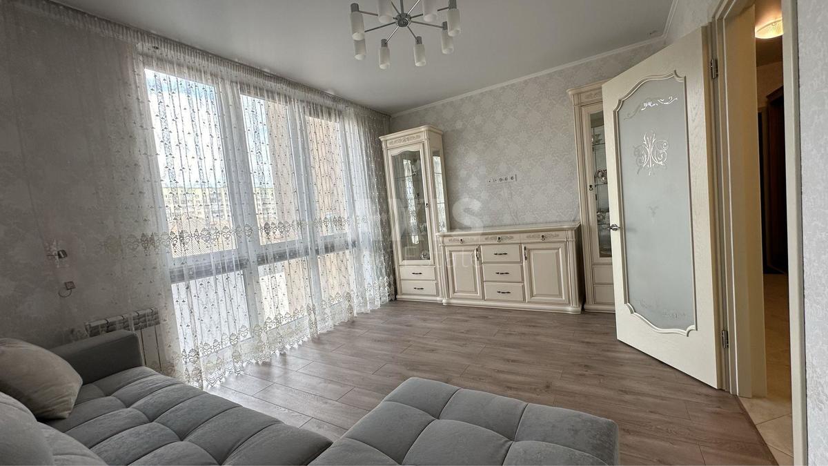 2k apartment vul. Demii'vs'ka 131