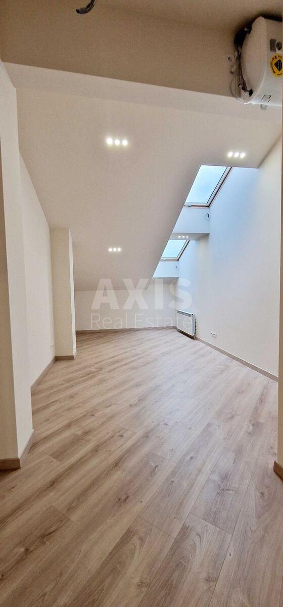 4k apartment nab. Dniprovs'ka 19А6006019