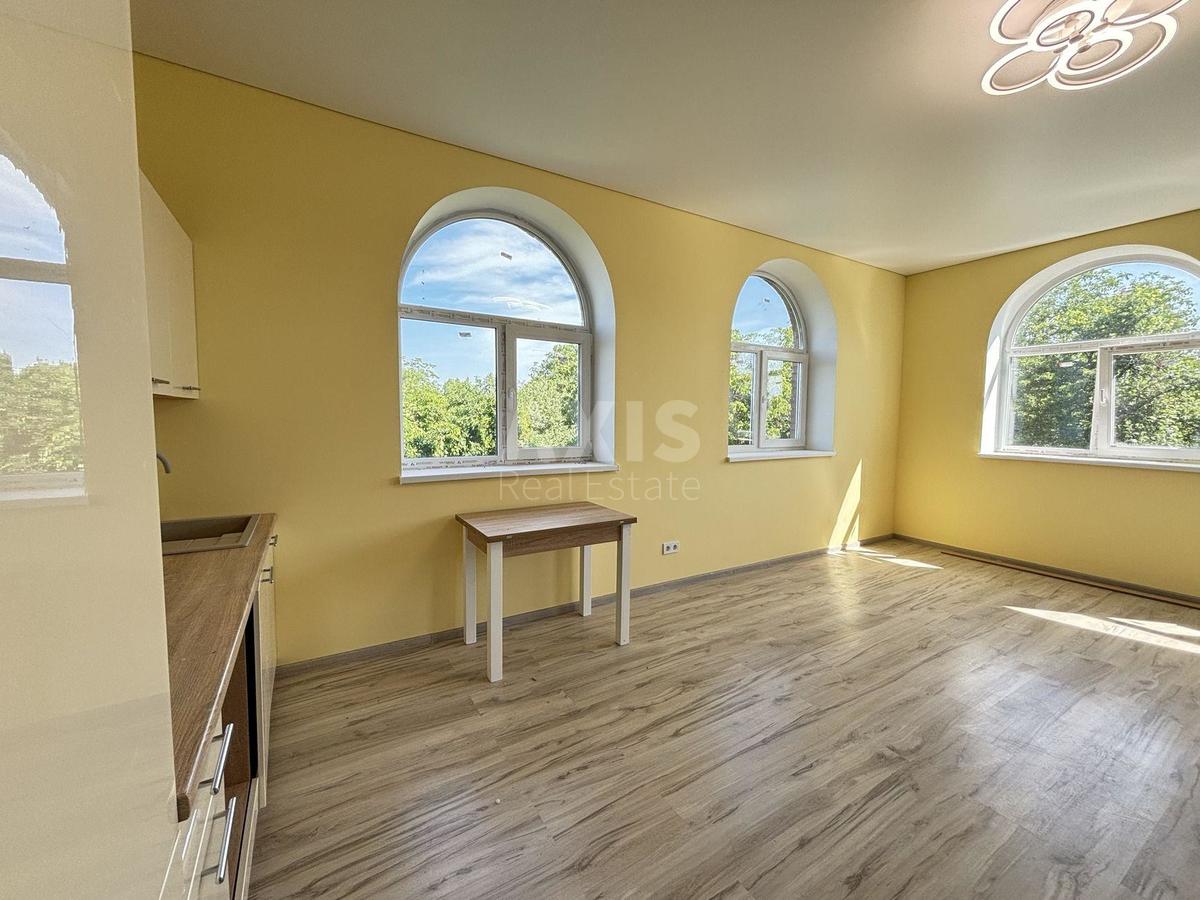 3k apartment vul. Radystiv 121