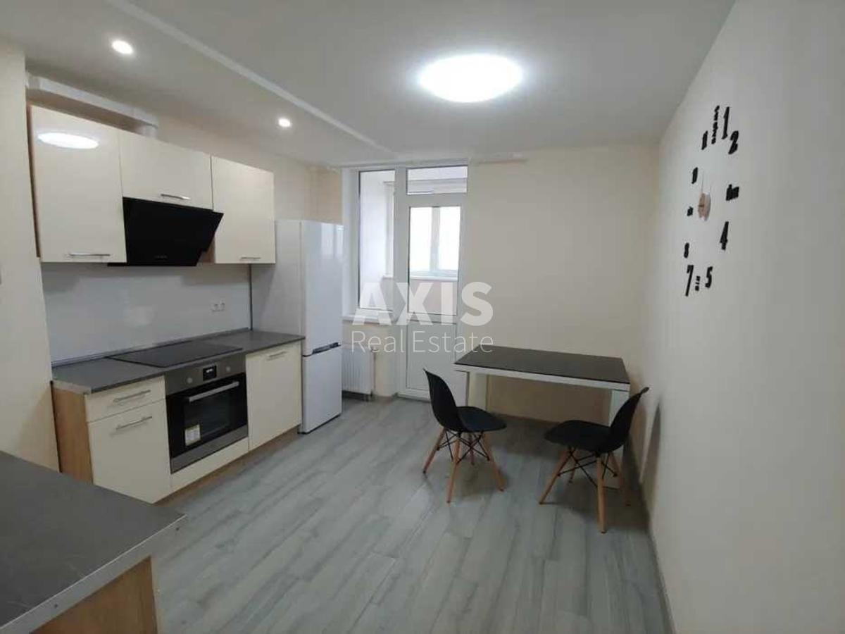 1k apartment pr-t Glushkova Akademika 9Б0