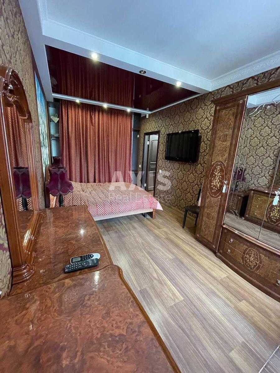 2к квартира ул. Луценко Дмитрия 10537099