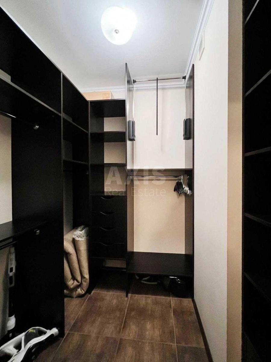2k apartment vul. Zvirynec'ka 596