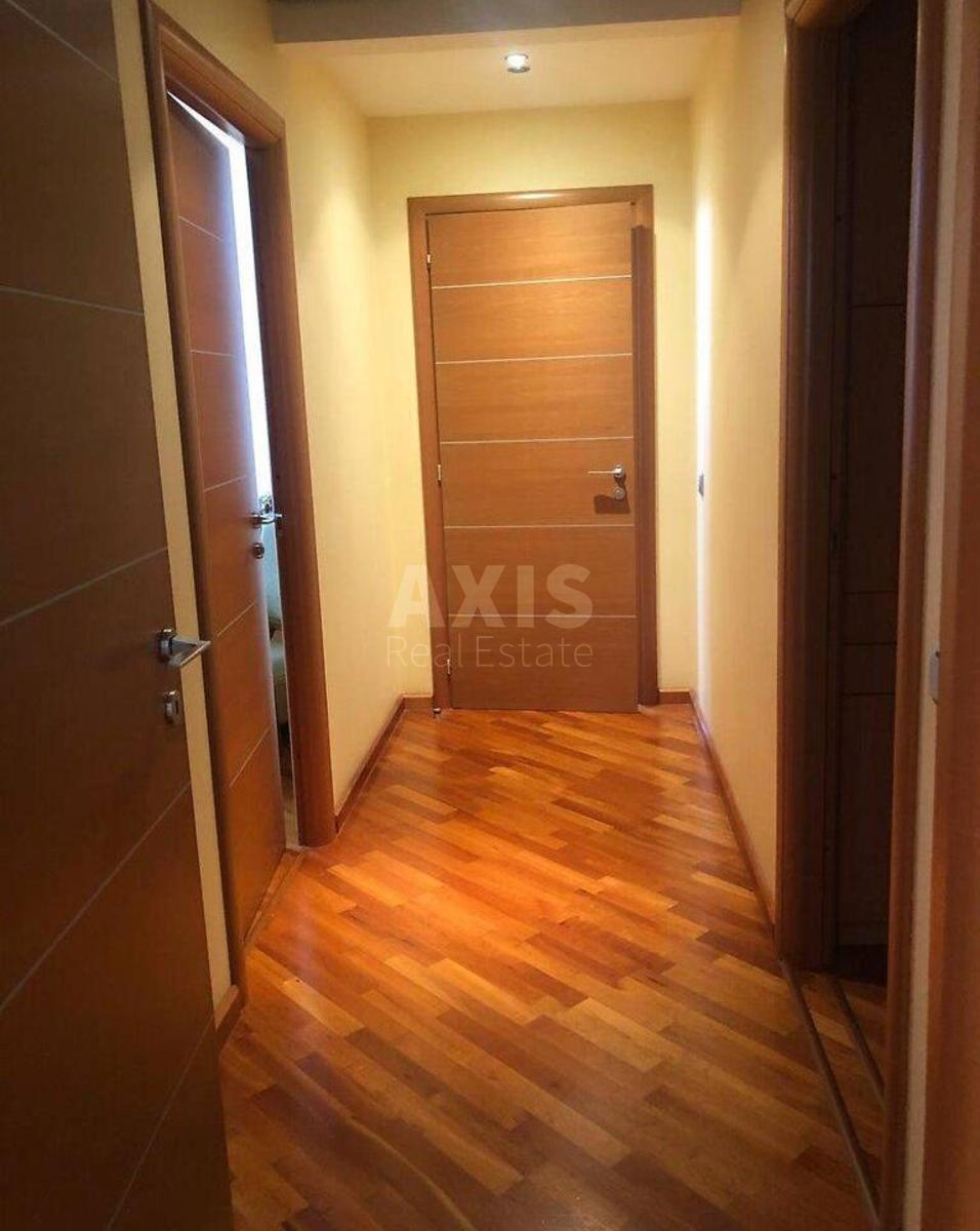 3k apartment vul. Volodymyrs'ka 49А6