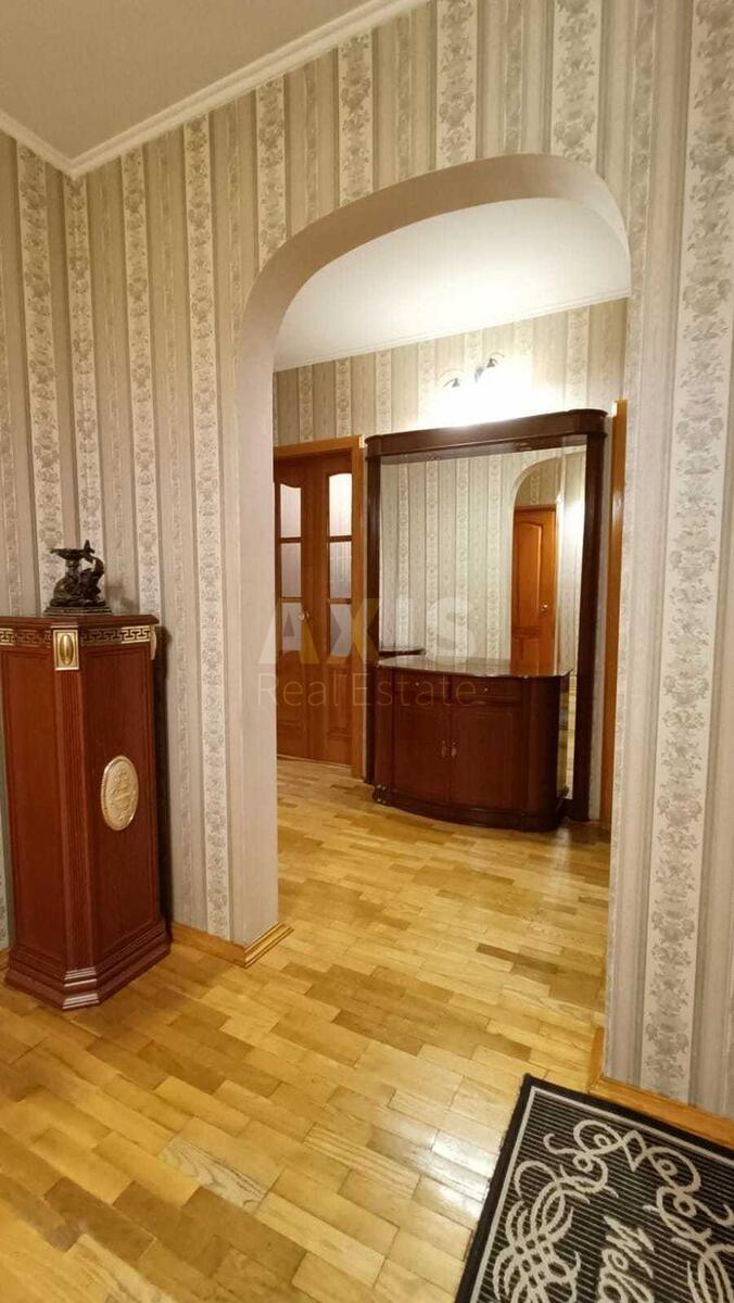 4k apartment vul. Myshugy Oleksandra 96018113
