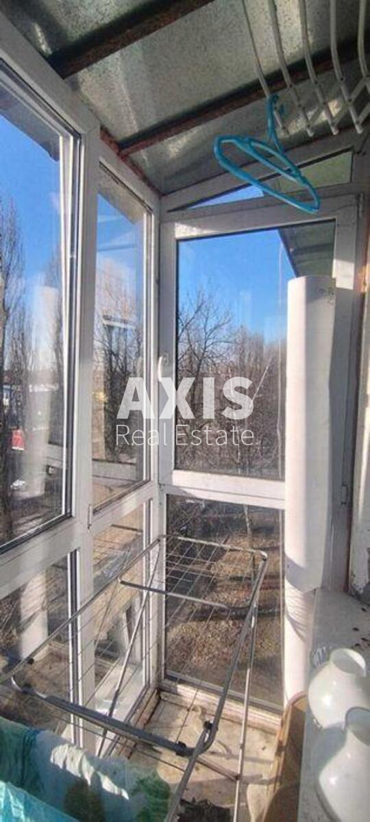1k apartment vul. Grechka Marshala 107