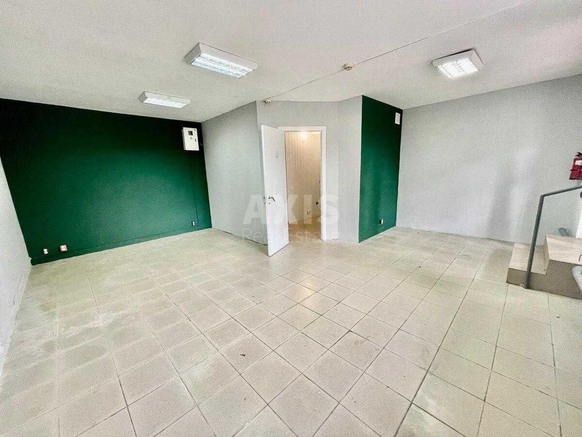 Объект торговли ул. Братьев Зеровых 14А, 40м2602134