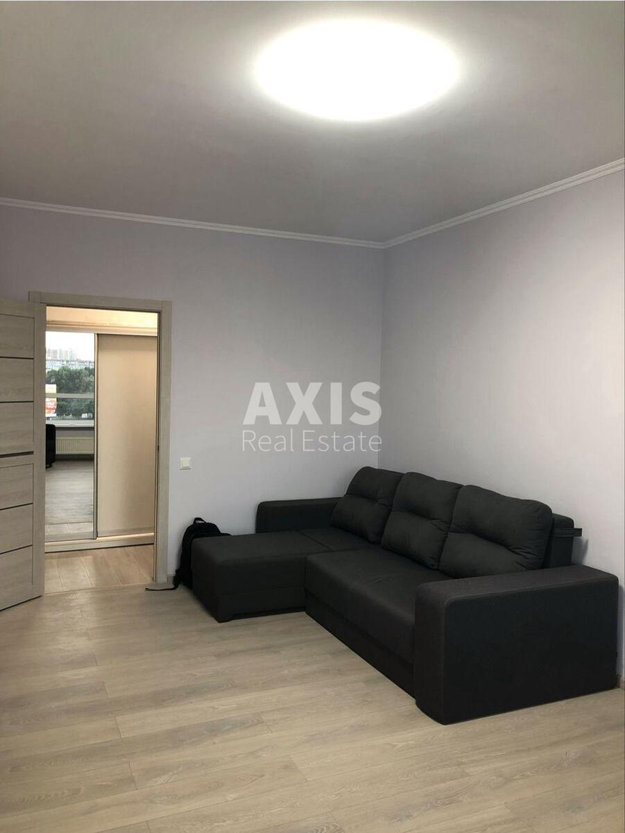 2k apartment vul. Myshugy Oleksandra 2486016