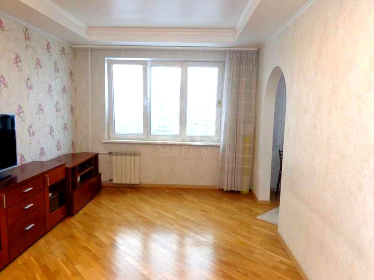 3к квартира ул. Лятошинского 2614886