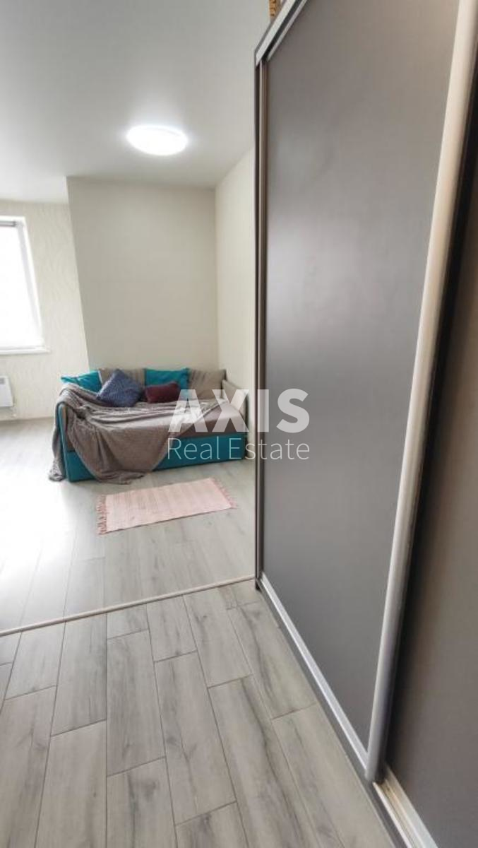 1k apartment vul. Promenysta 441
