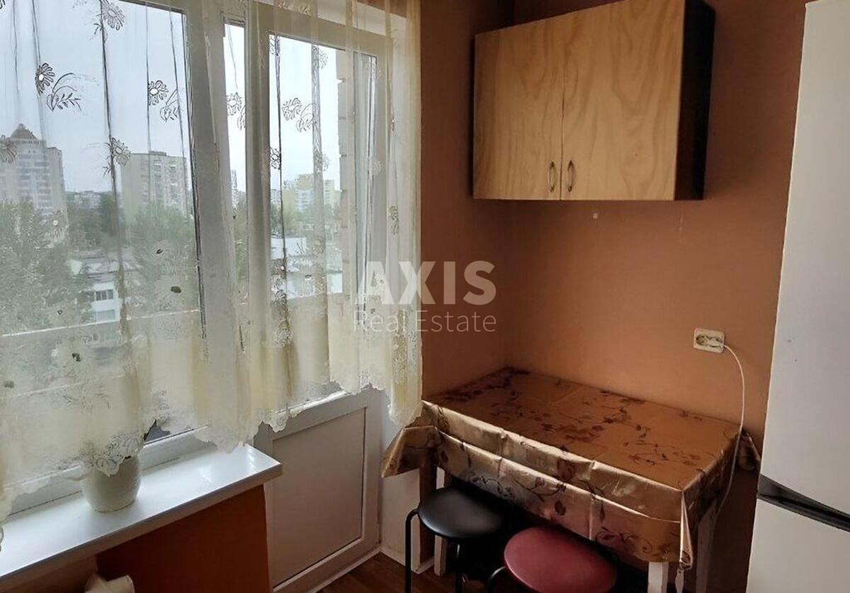 1k apartment pr-t Obolons'kyj 34В539160