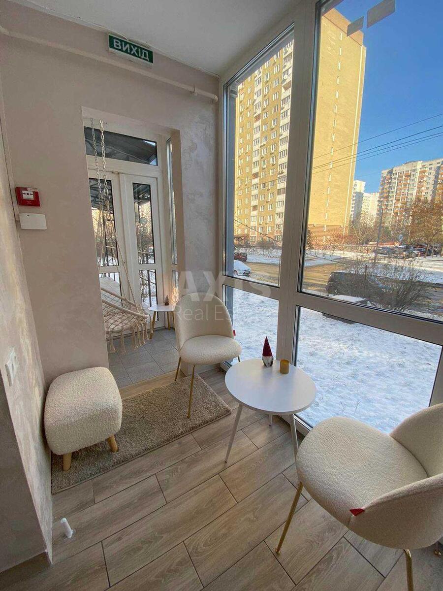 Объект торговли ул. Урловская 5, 62м2571126