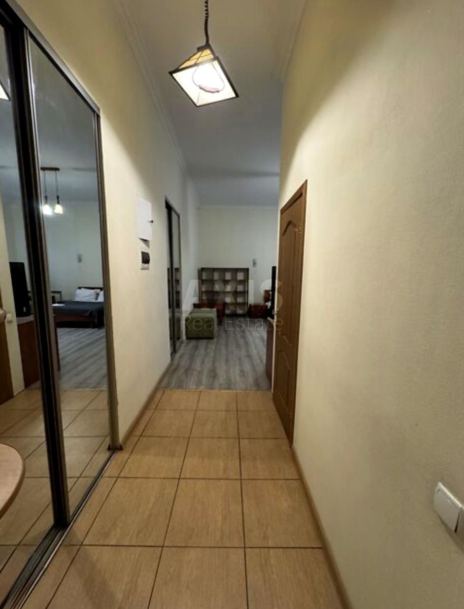 1k apartment vul. Saksagans'kogo 13/42615488