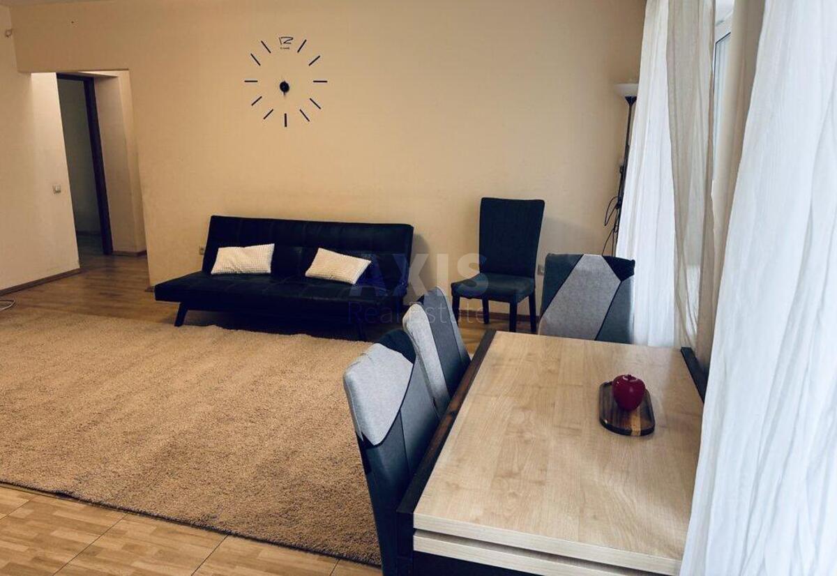 3k apartment vul. Dobryj Shljah 5571490