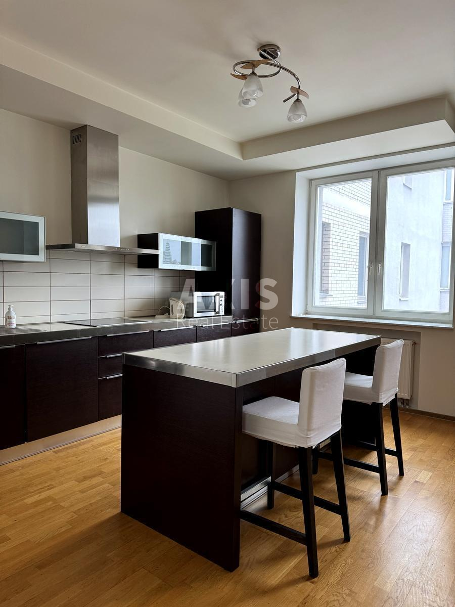 4к квартира ул. Ежи Гедройца 261540