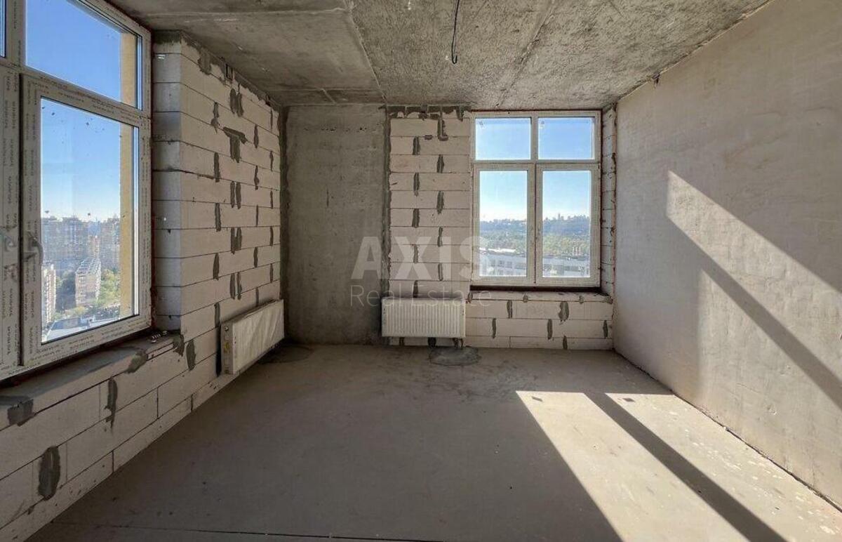 2k apartment vul. Mykil's'ko-Slobids'ka 83