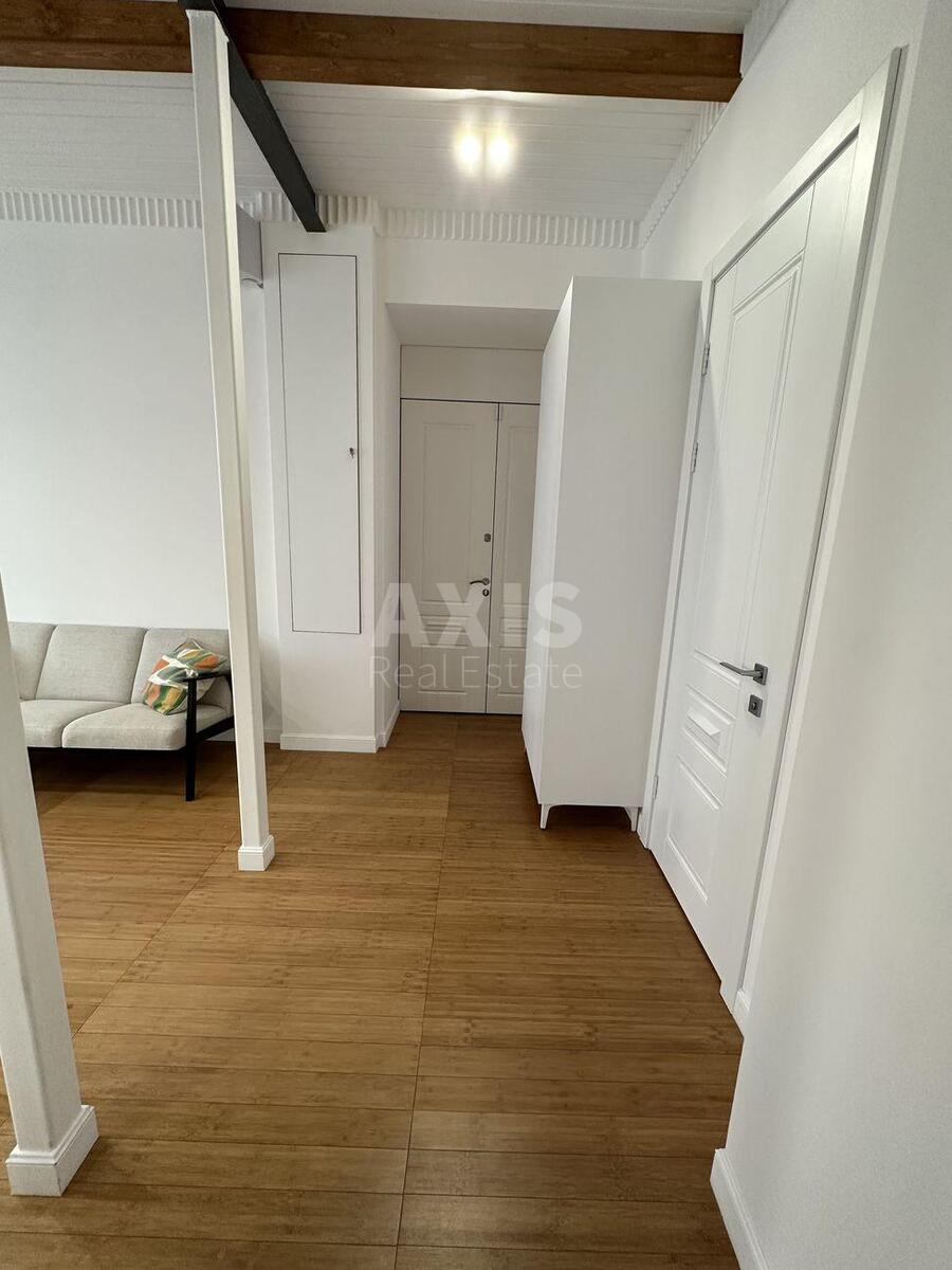 Office vul. Kost'ol'na 9, 80m2570613