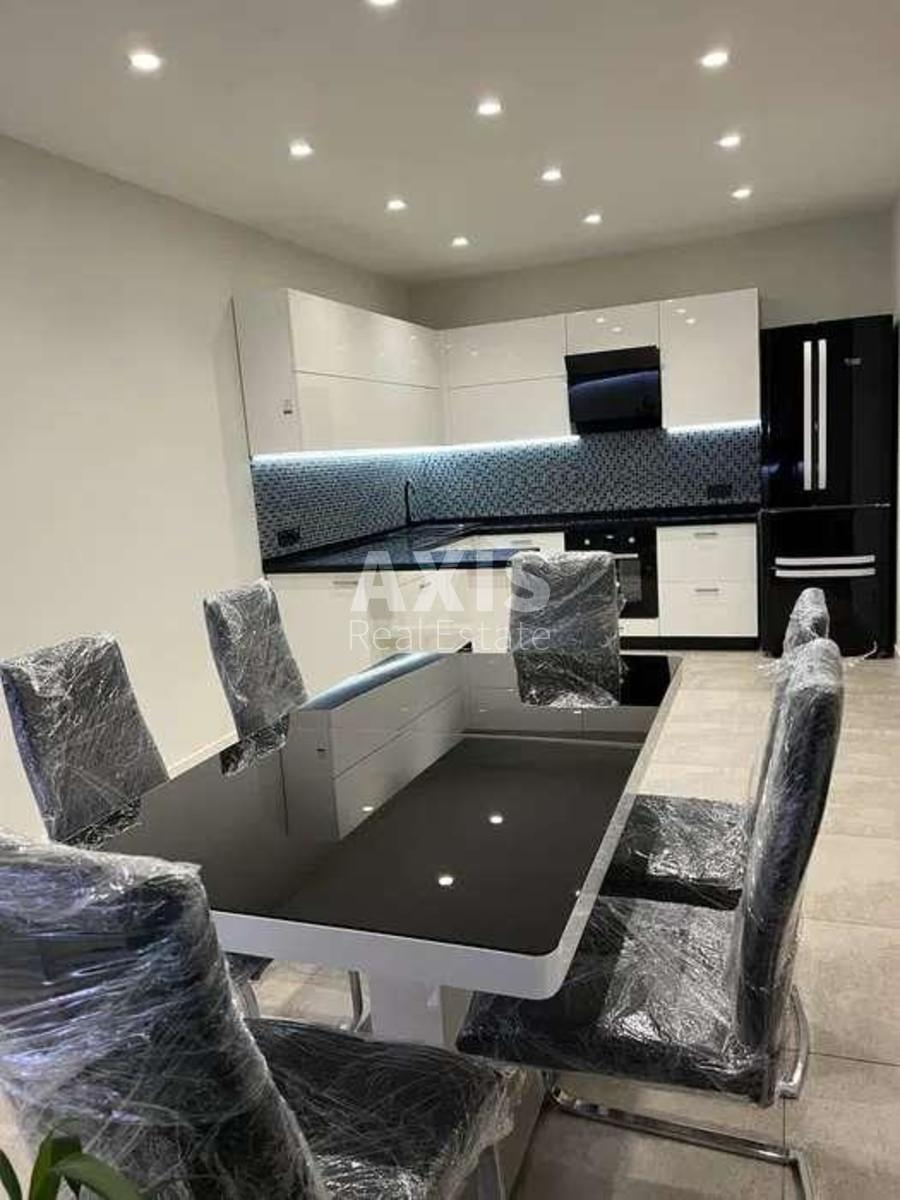 3к квартира ул. Белорусская 36А