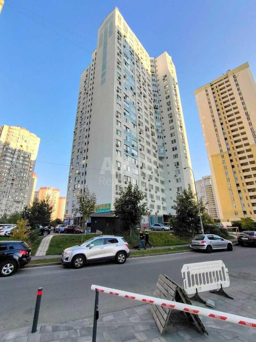 3к квартира ул. Урловская 23Б613309