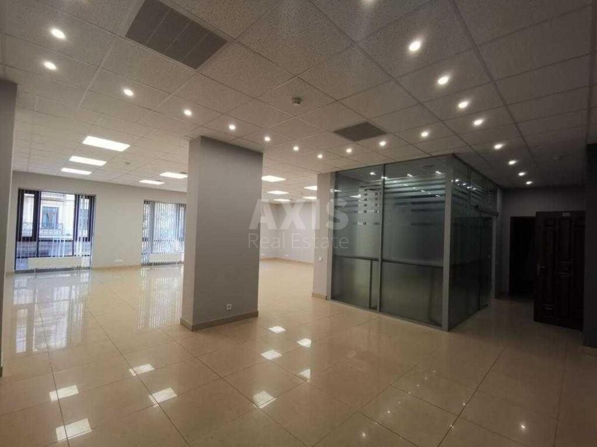 Офис ул. Борисоглебская 2, 225м20