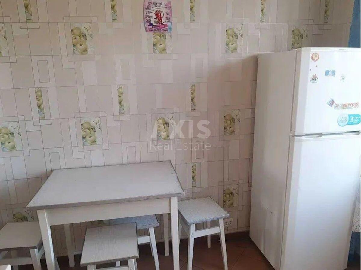 2k apartment vul. Mashynobudivna 14569890
