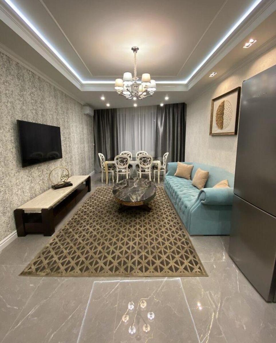 2k apartment vul. Mykil's'ko-Slobids'ka 3А0