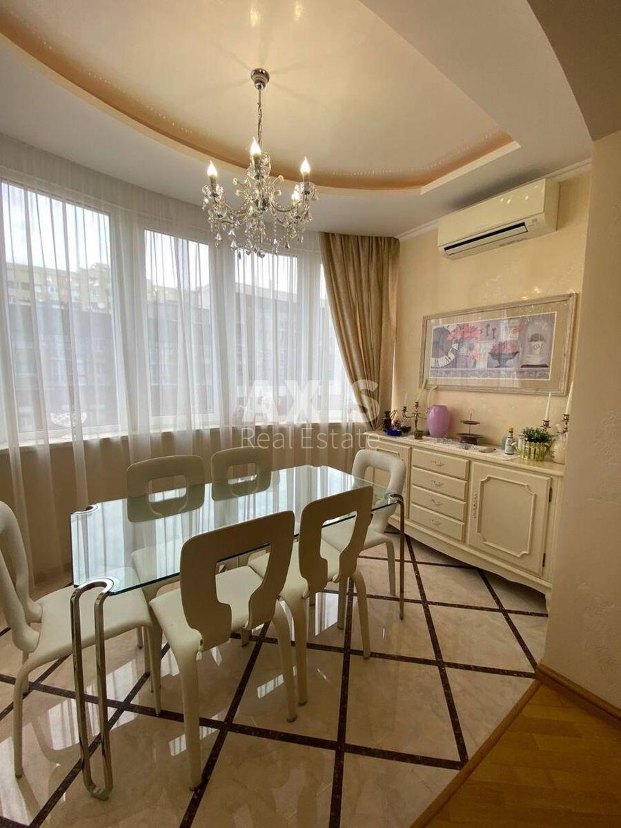 3к квартира вул. Левка Лук'яненка 21, корп. 660575