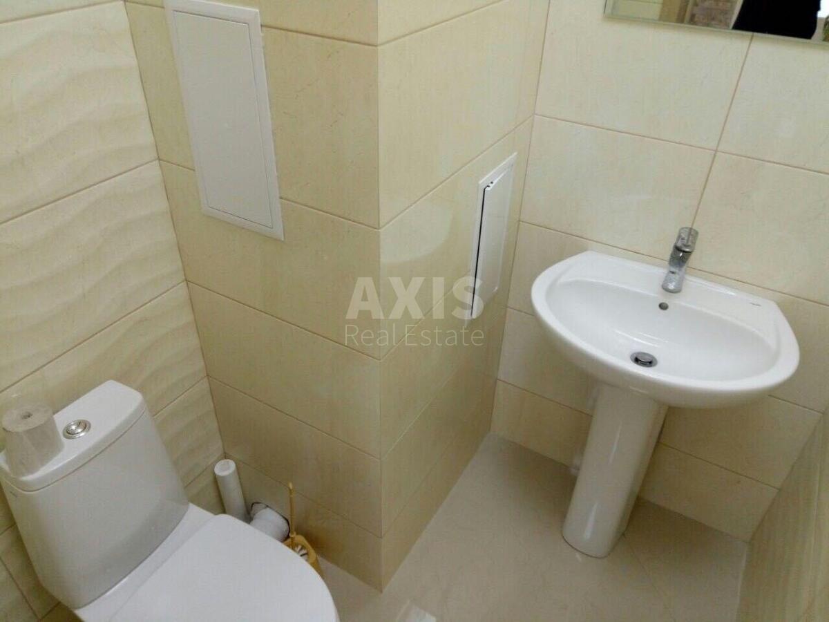 Офис ул. Краковская 13В, 100м27