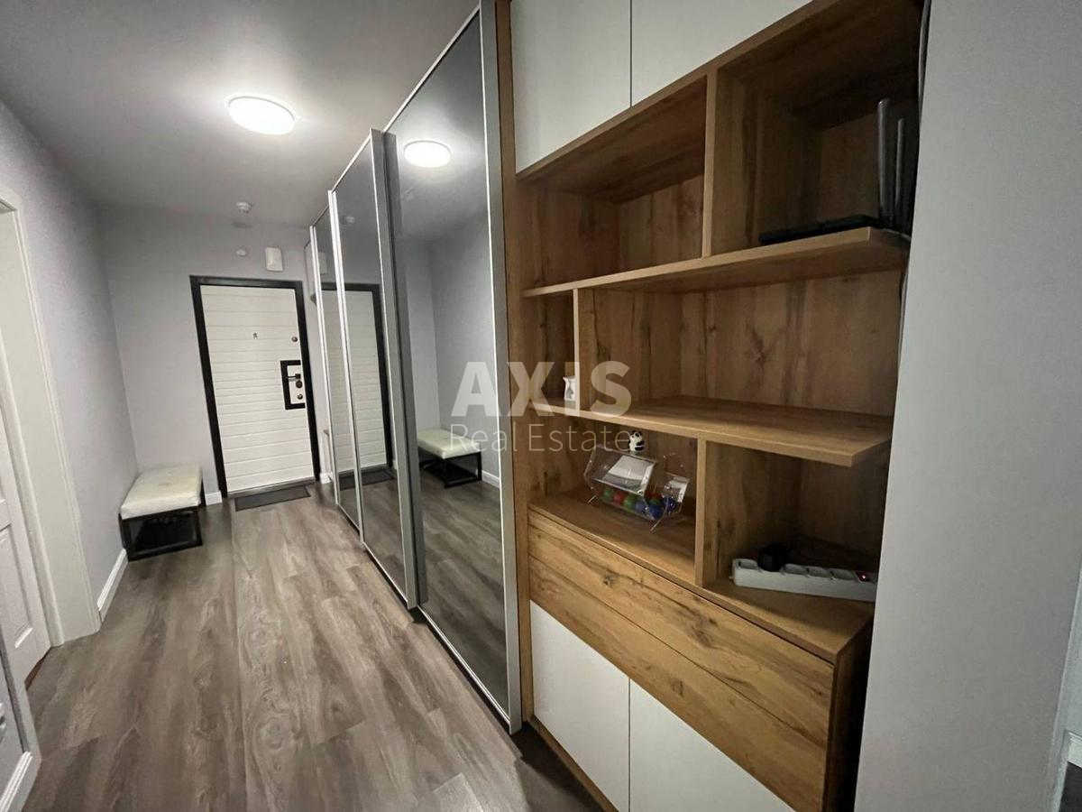 2k apartment vul. Tyraspol's'ka 436