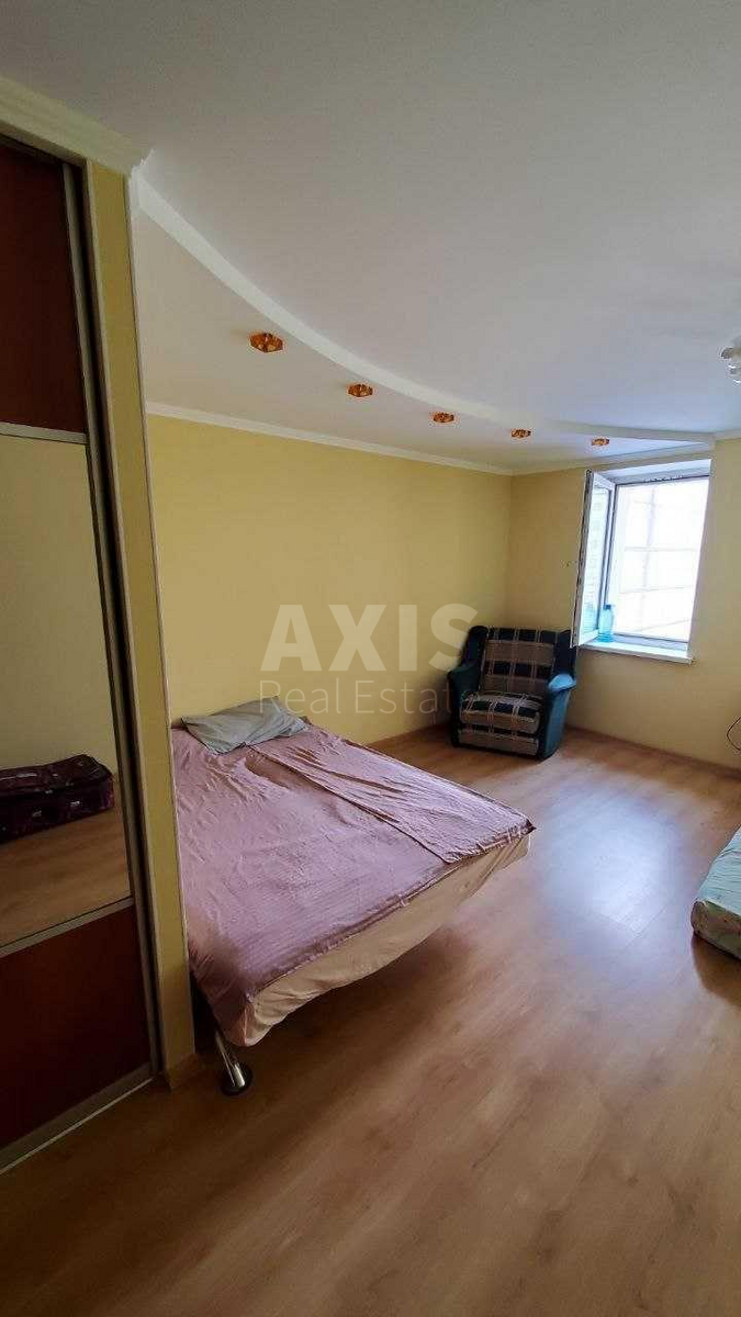 5k apartment vul. Yulia Zdanovska 46/1263092