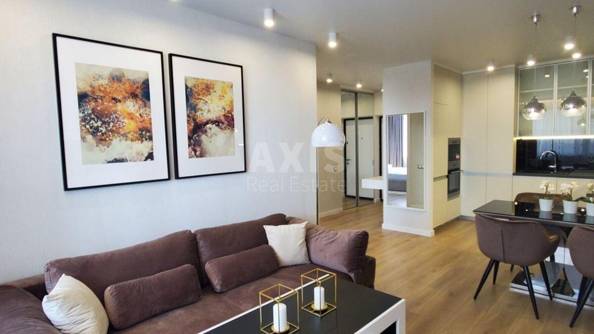 2k apartment pr-t Peremogy 5В563965