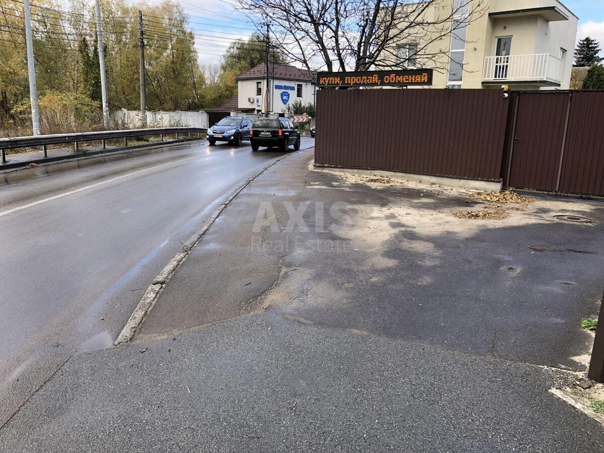 Office vul. Central'na 21, 130m2606991