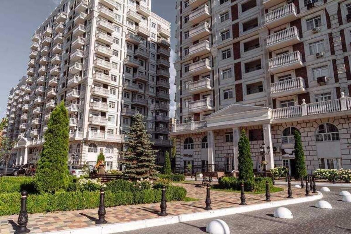1k apartment vul. Myhajla Maksymovycha 245641612
