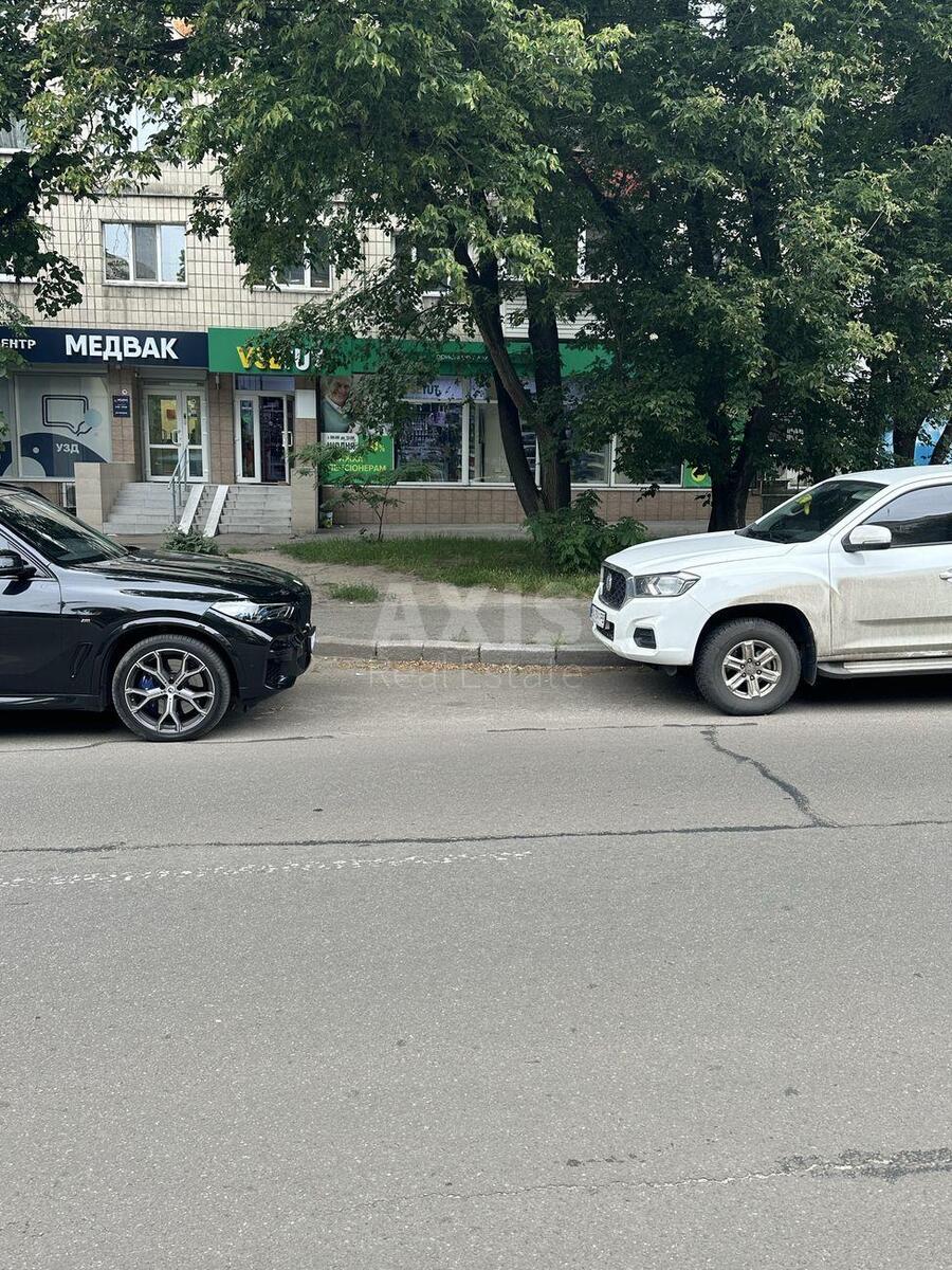 Trade object vul. Antonova Aviakonstruktora 9, 170m2607210
