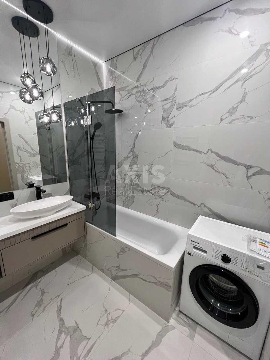 1k apartment pr-t Peremogy 11Б7