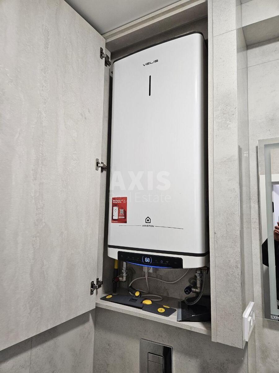 2к квартира ул. Михаила Максимовича 24607436