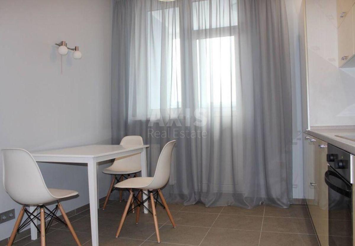 2k apartment vul. Andrjushhenka Grygorija 6Г3