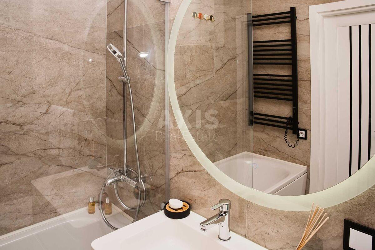 1k apartment vul. Rusovoi' Sofii' 7Б564468