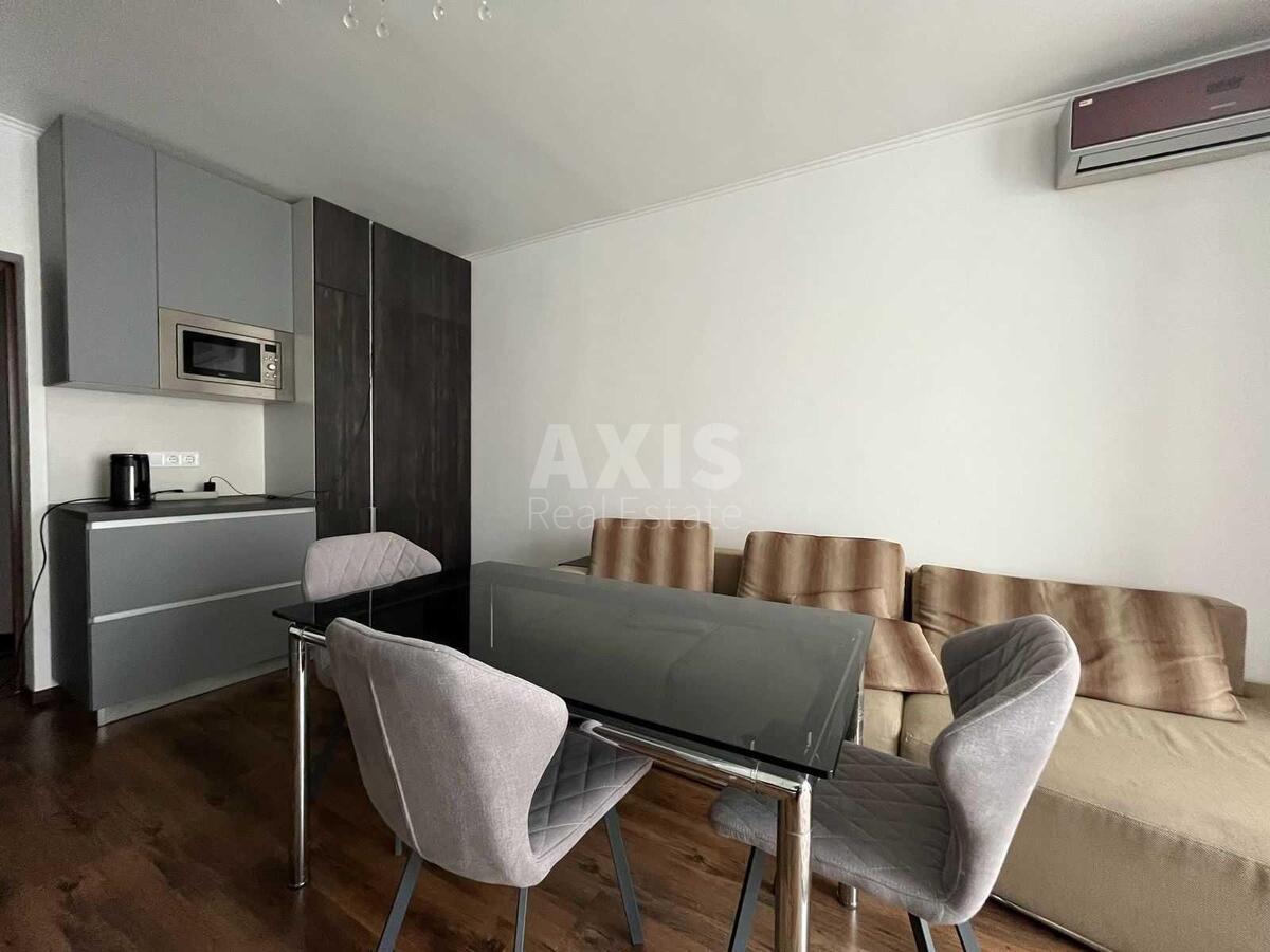 3k apartment vul. Yulia Zdanovska 52А564511